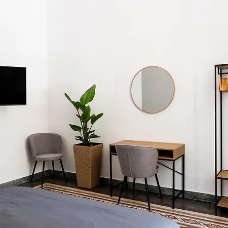 Dimoretta Apartament *