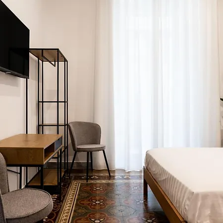 Apartament Dimoretta *