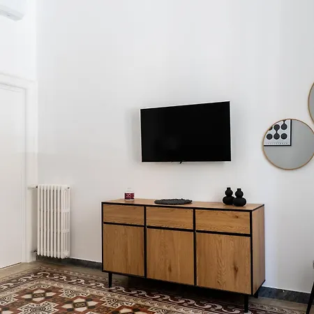 Dimoretta Apartament Bari