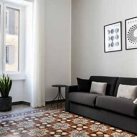 Dimoretta Apartament