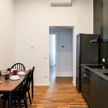Dimoretta Apartament