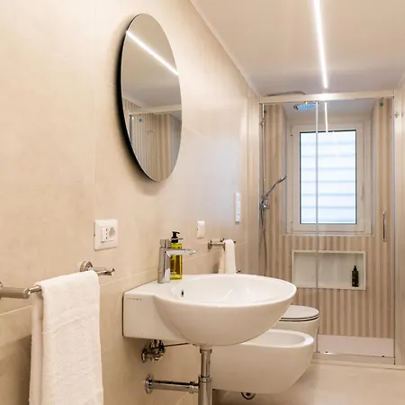 Dimoretta Apartament *